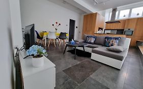 Bb Guesthouse