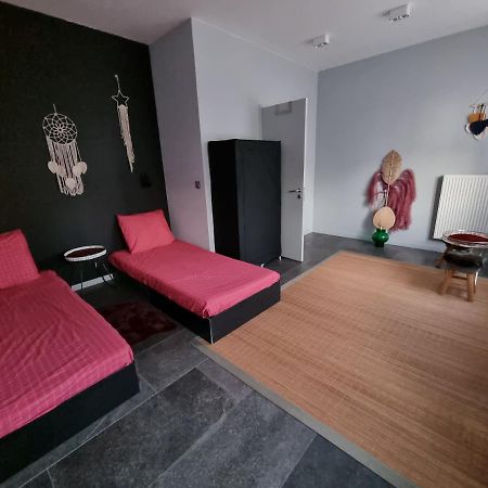 Bb Guesthouse Wezembeek-Oppem Exterior foto
